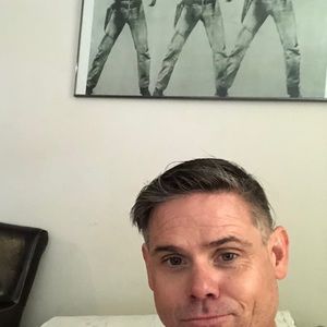 Meet your Posher, Jonathan